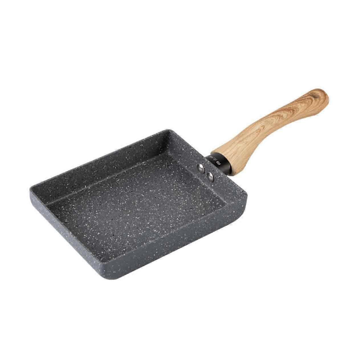 PFOA-Free Hard Anodized Frying Pan