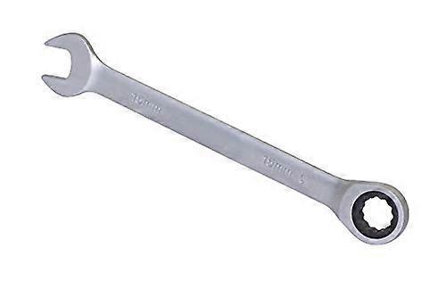 Ratchet Ring Wrench 17 mm