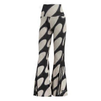 Adidas Womens/Ladies Marimekko Future Icons Leggings