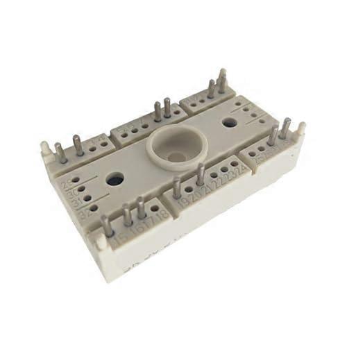 SK35TAA16 Thyristor Module Diode Rectifier Bridge for Stable Power Control and  Efficiency