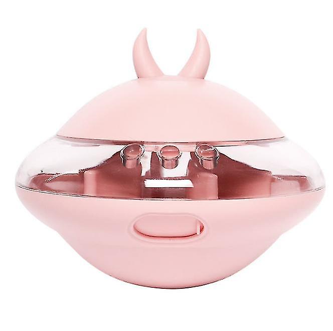 Slow Feeder , Wobble Toy - From Small Puppies To Large Dogs