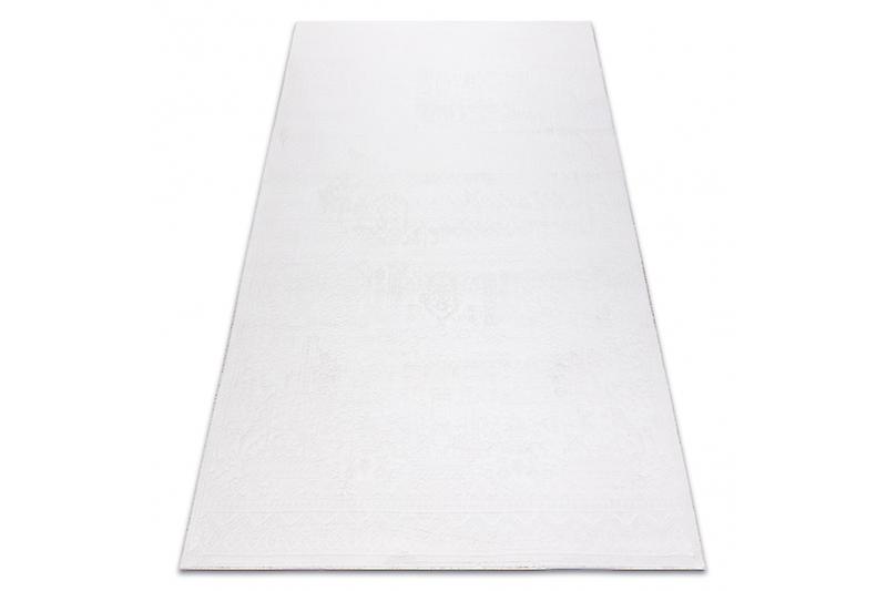 Carpet ACRYLIC PALACIO 1587 ORNAMENT ivory / white