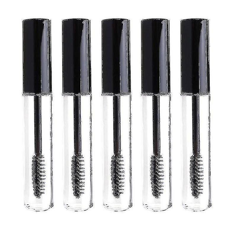 Eye Primer Lege Mascara Flessen Navulbaar 10ml Mascara Tube Make-up Tools