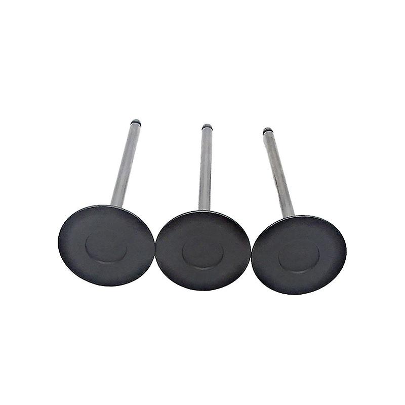 Intake Valve Apply To: Toyota Land Cruiser Prado(1gr 4.0l) 2003-2015