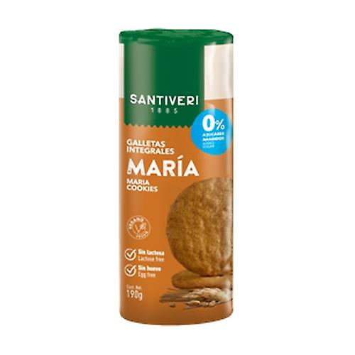 Sugar Free Maria Cookies 190 g