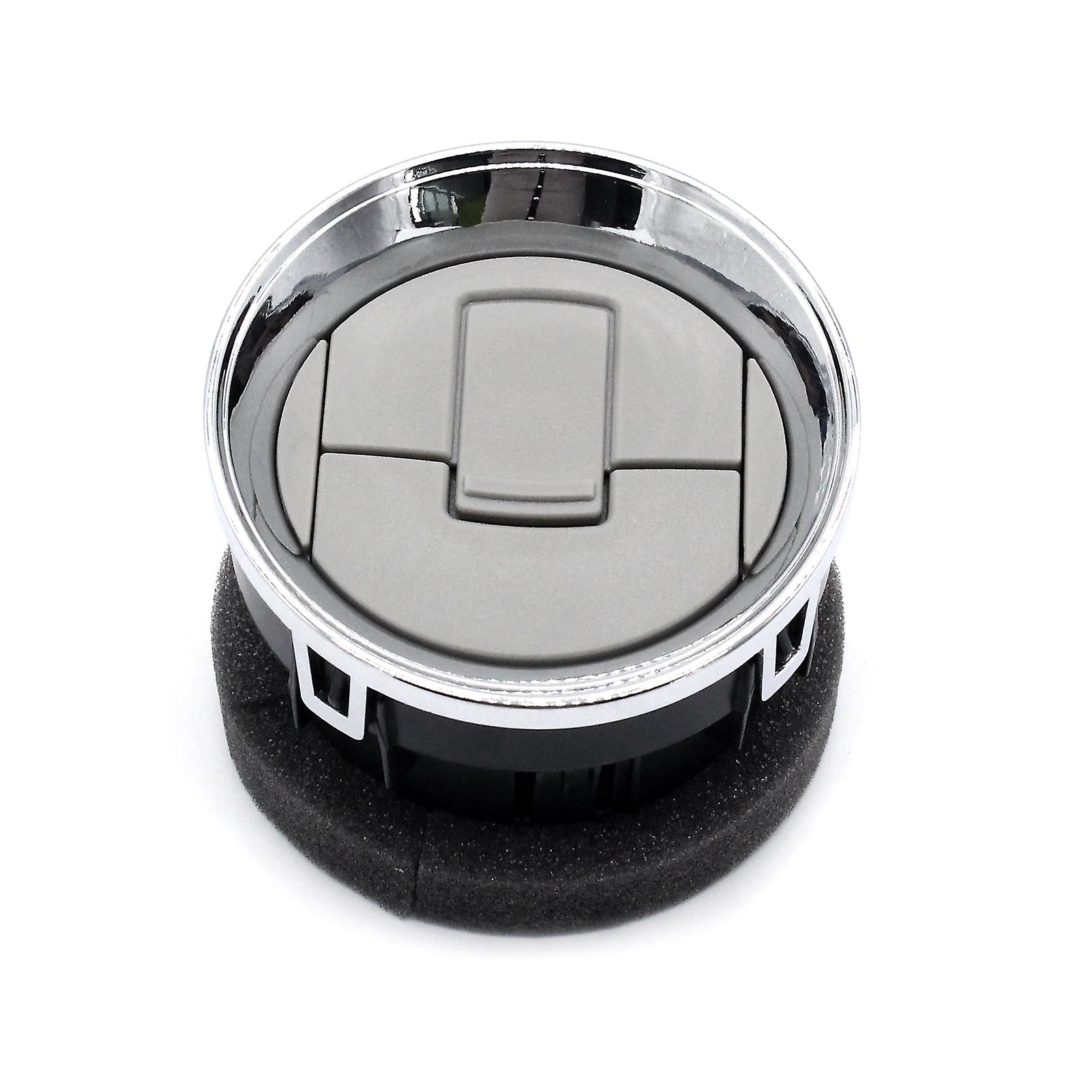 Dashboard Ac Heater Air Duct Vent Louvre