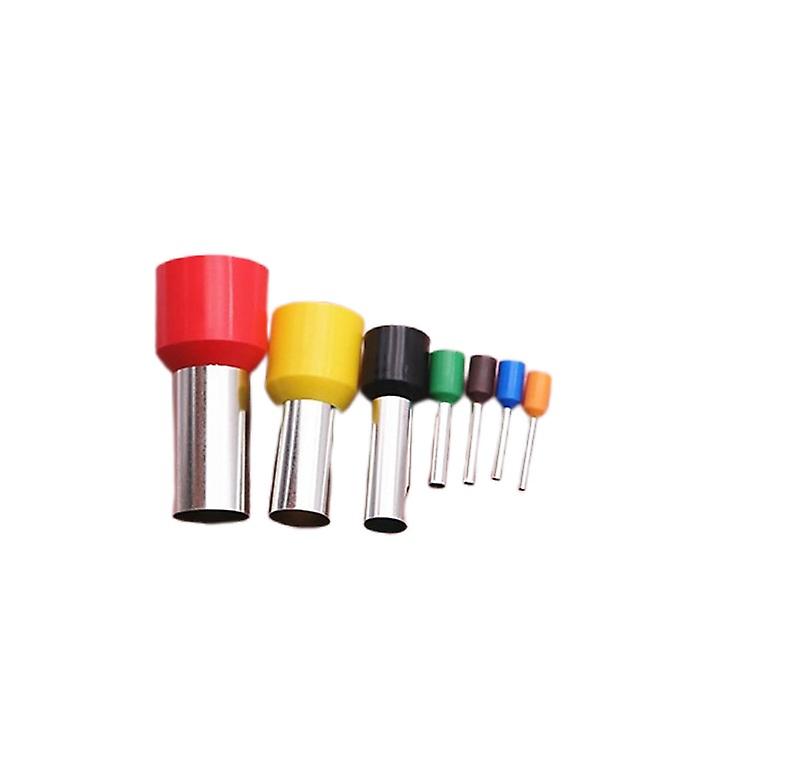 8pcs Clay Cutters Earring Hole Hollow Round Make Pottery Tools Polymer Extruder SHYTMV