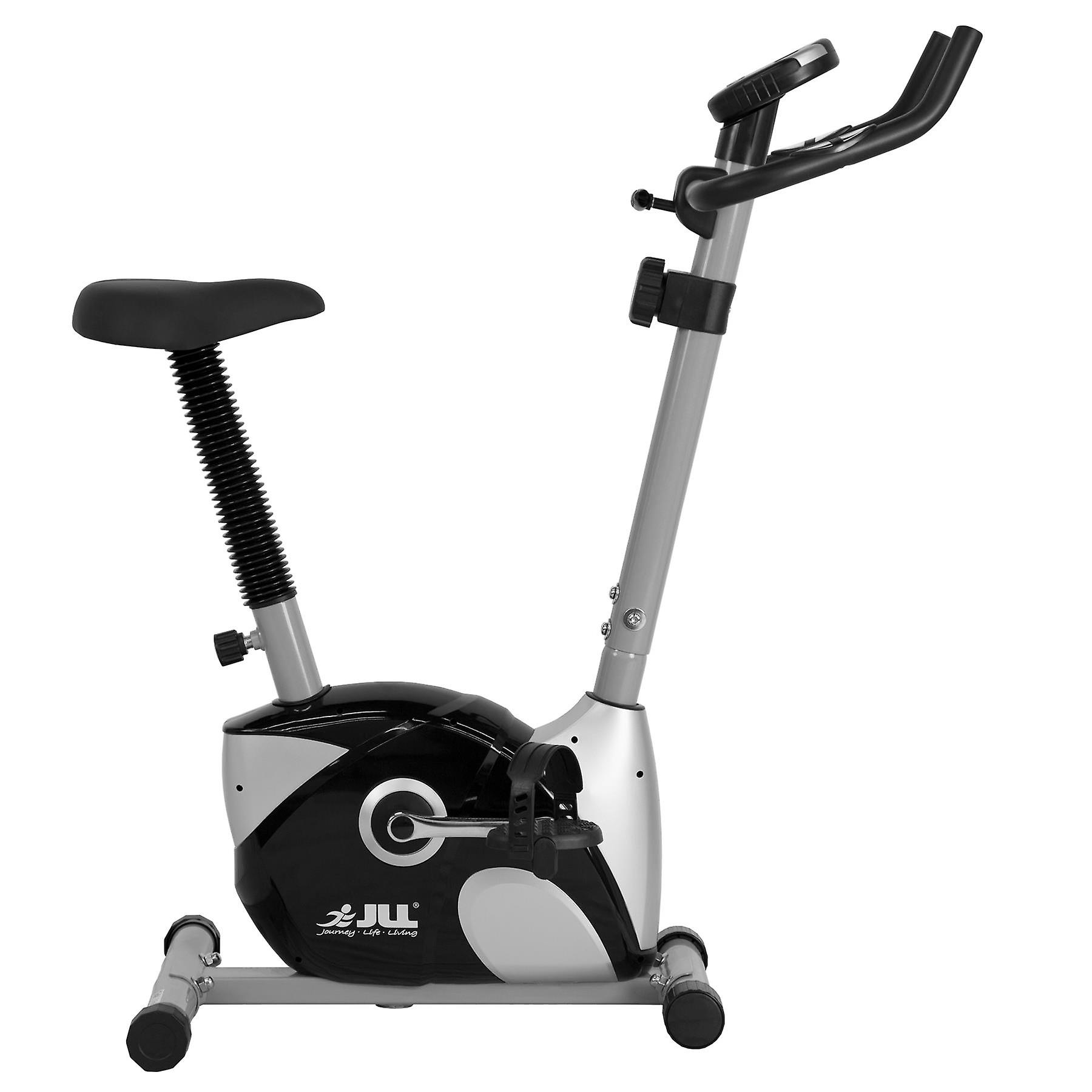 JLL JF100 Upright Exercise Bike