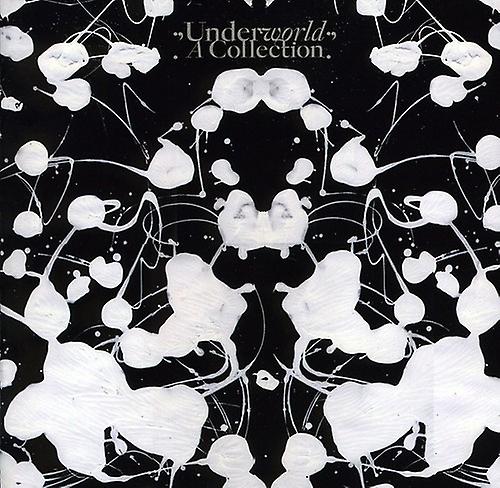 Underworld - Collection  [COMPACT DISCS] Asia - Import USA import