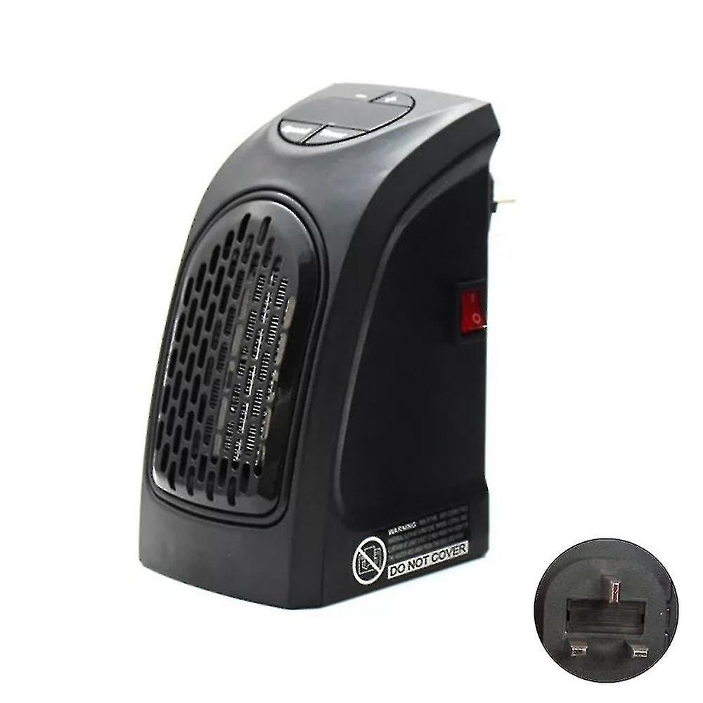 Uk/eu Plug Er Adjable Tat With 2 Hour R 2 Fan Speeds