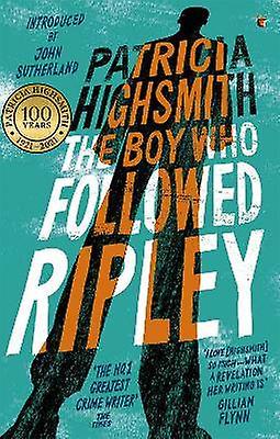 El muchacho que siguió a Ripley