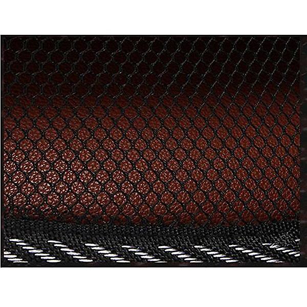 Car Seat Cover Cushion Auto Vehicle Wooden Bead Cool Summer Durable Accessories New
