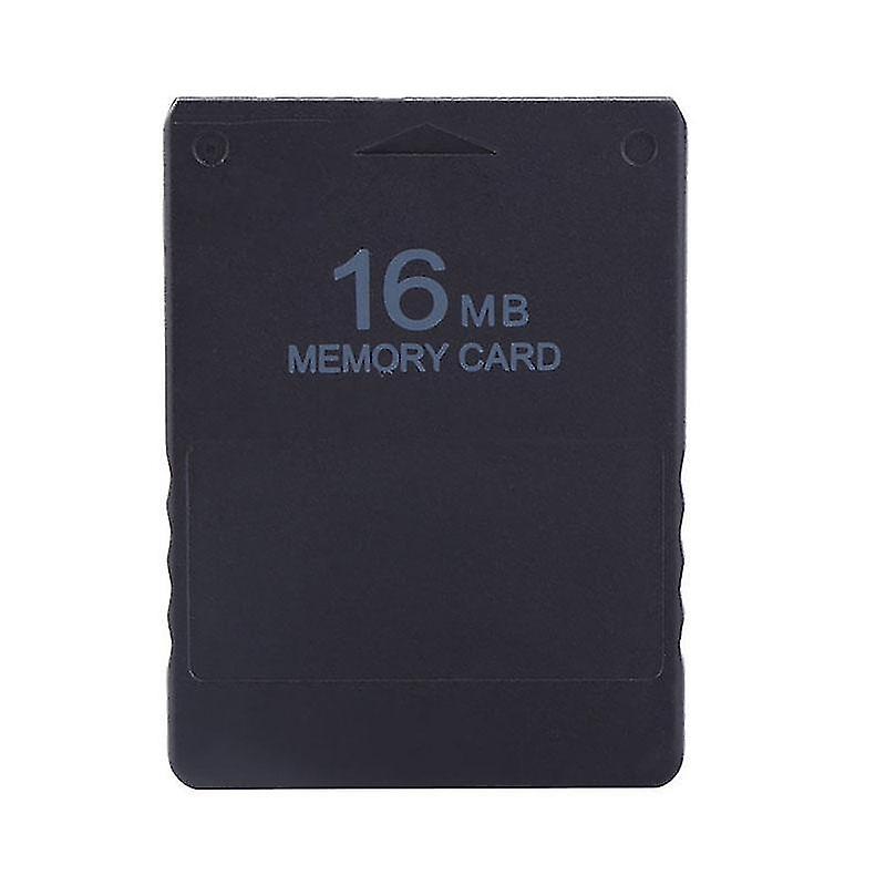 16MB Memory Card For For Sony Ps2