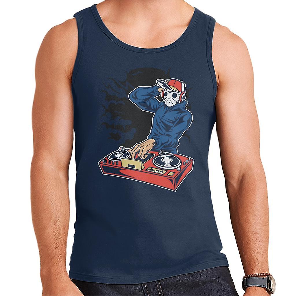 Kamizelka męska DJ Killer