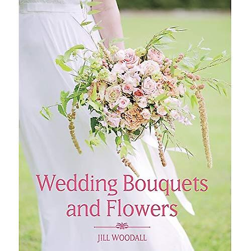 Bryllup buketter og blomster