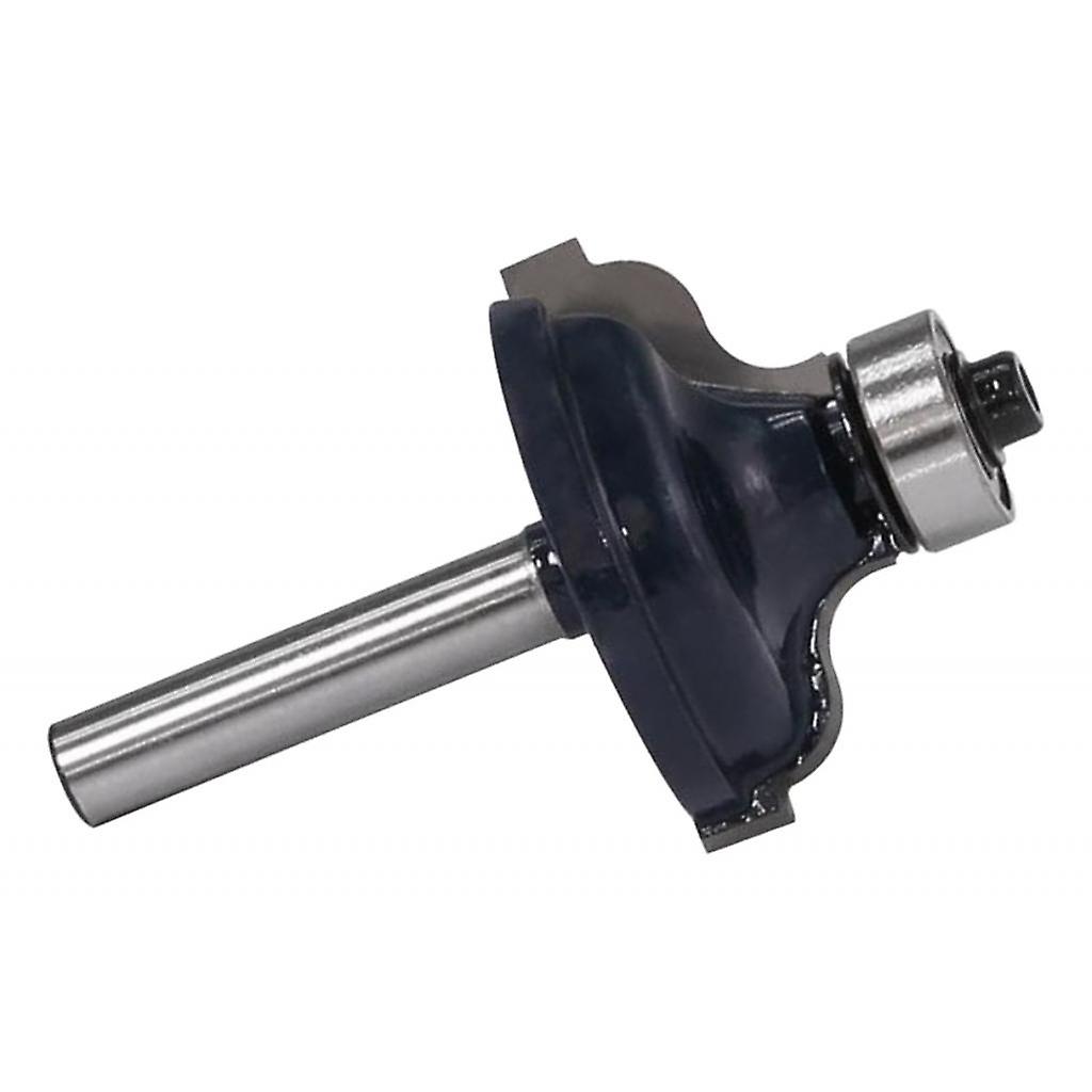 1/4" Shank Slotting Router Bit for woodworker Cemented Carbide A