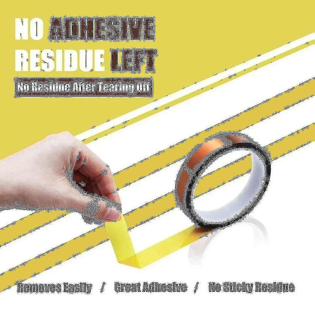 High Temperature Heat Resistant Tape Heat Transfer Tape For Heat ...