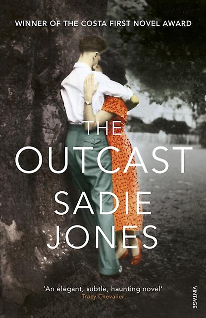 Utstött - Sadie Jones