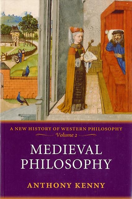 Medieval Philosophy by Kenny Paperback