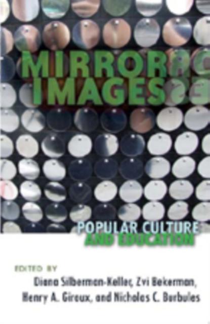 Mirror Images Paperback Book