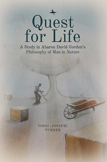 Quest For Life