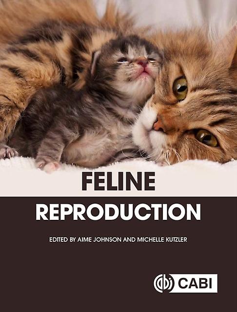 Feline Reproduction Paperback