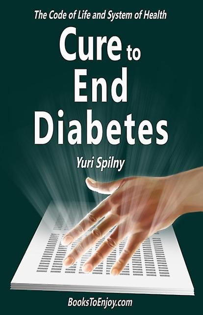 Cure To End Diabetes
