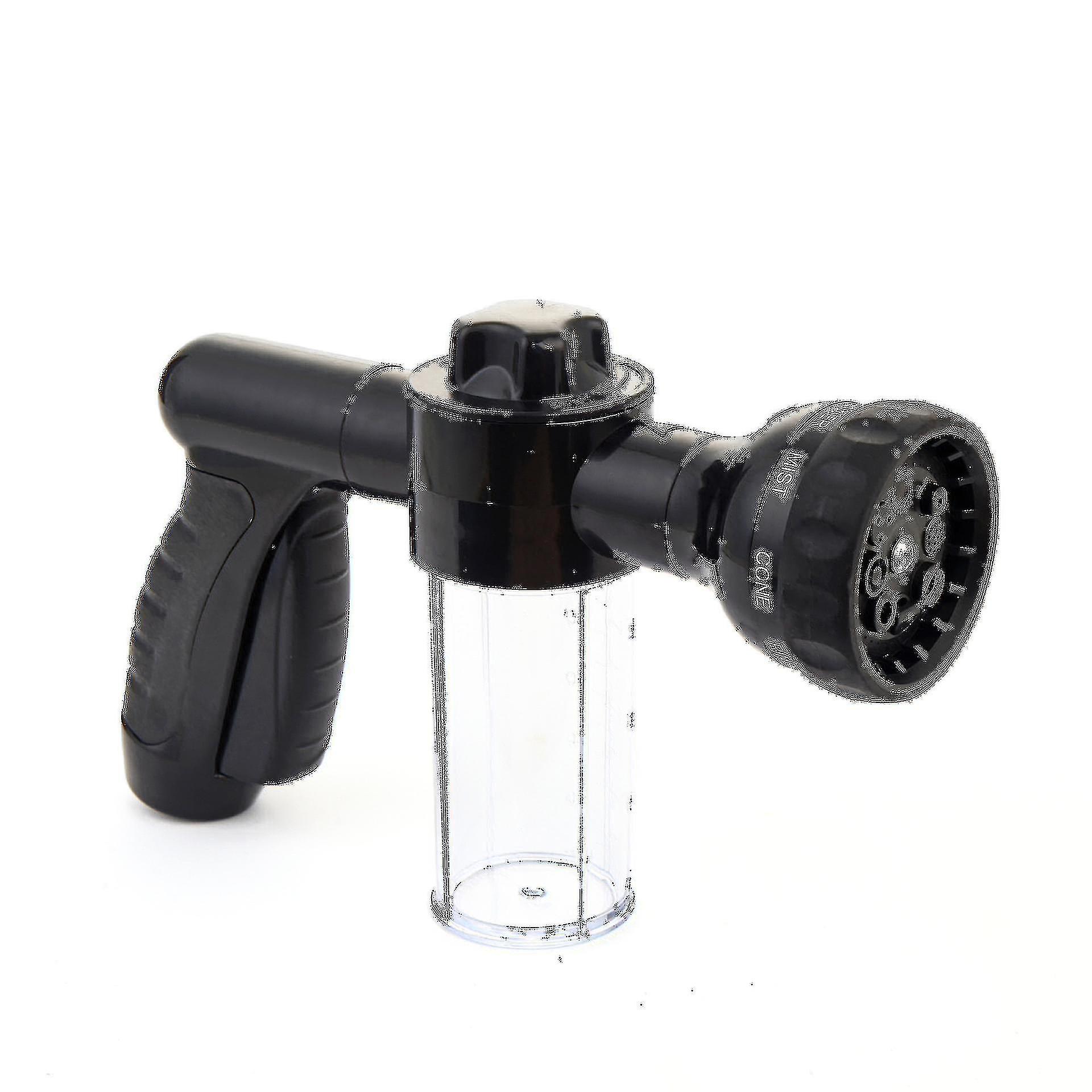 Hunddusch Dusch Hundduschmunstycke--