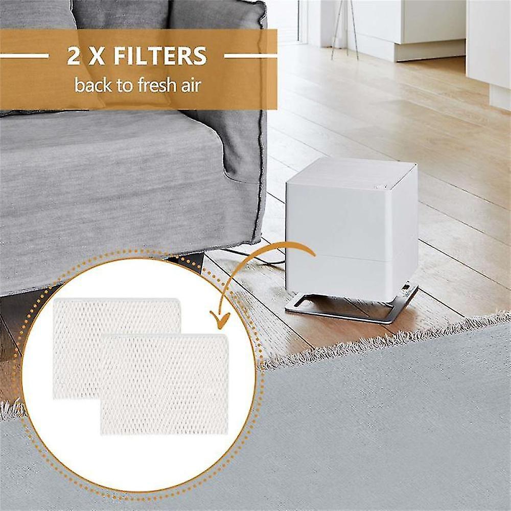 Suodattimet Oskar Oskar Little Oskar iso haihdutuskostutin kodin puhdistukseen ilmankostutin Pa