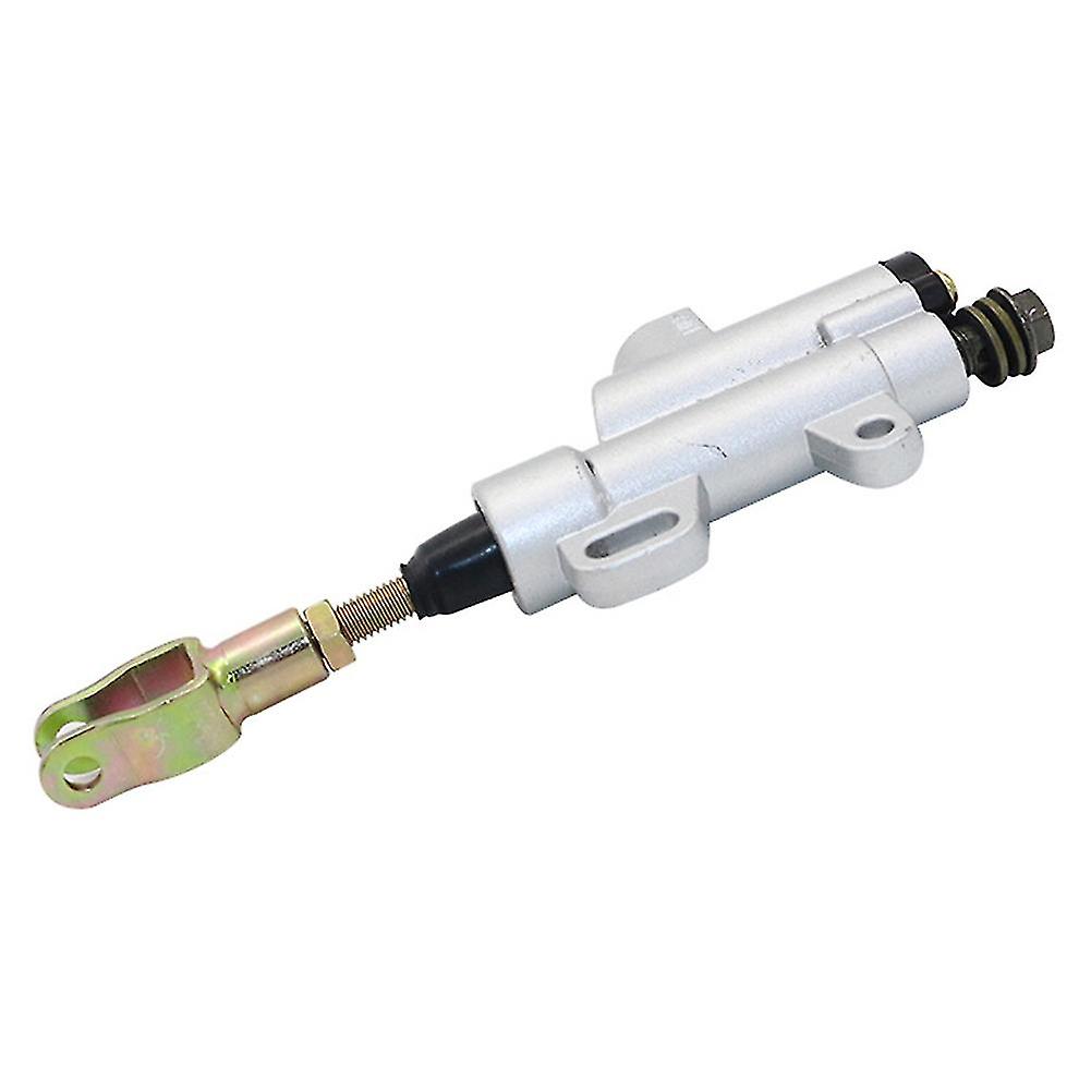 Universal motocicleta motocicleta picior de frână spate Master cilindru hidraulice de pompare