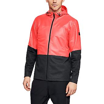 Under Armour Mens UA Swacket Leve UA Storm Jacket Coat Top
