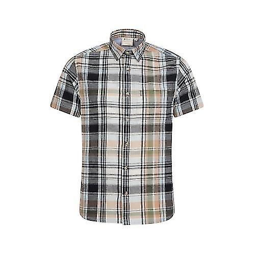 Mountain Warehouse férfi pamut ing