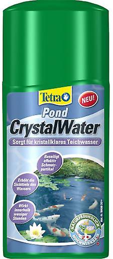 Tetra TetraPond CrystalWater