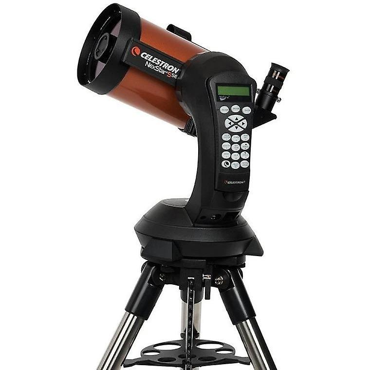 Celestron NexStar 5 SE Computerised Telescope