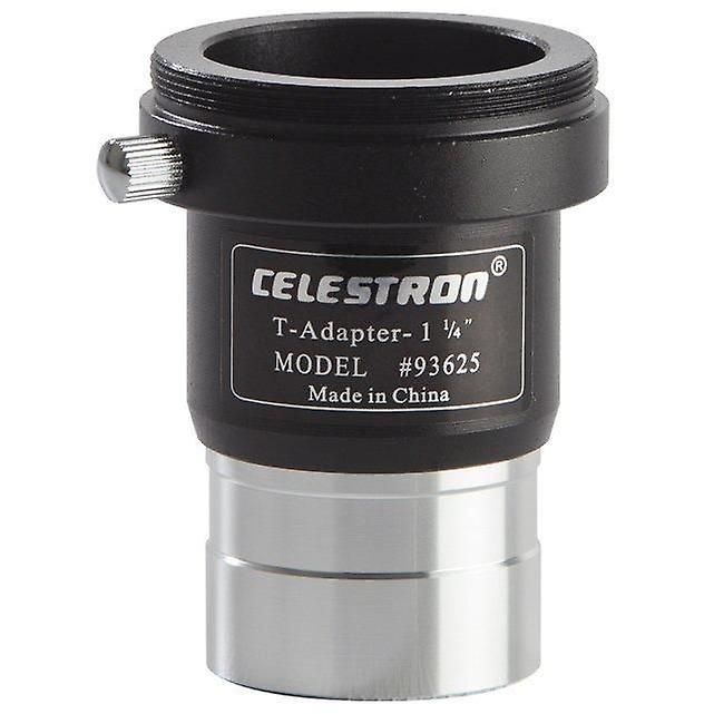 Celestron T-Adapter, Universal 1-1/4