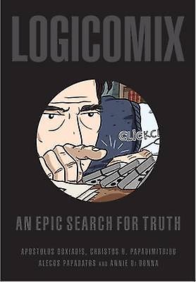 Logicomix - Christos H. Papadimitriou