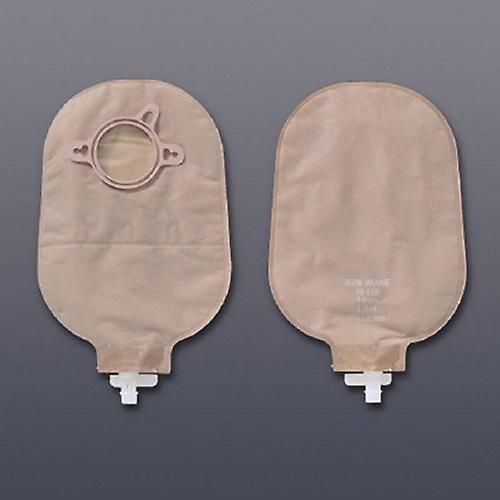 Hollister Urostomy Pouch New Image 9 英寸长可排水，10 盒（6 件装）