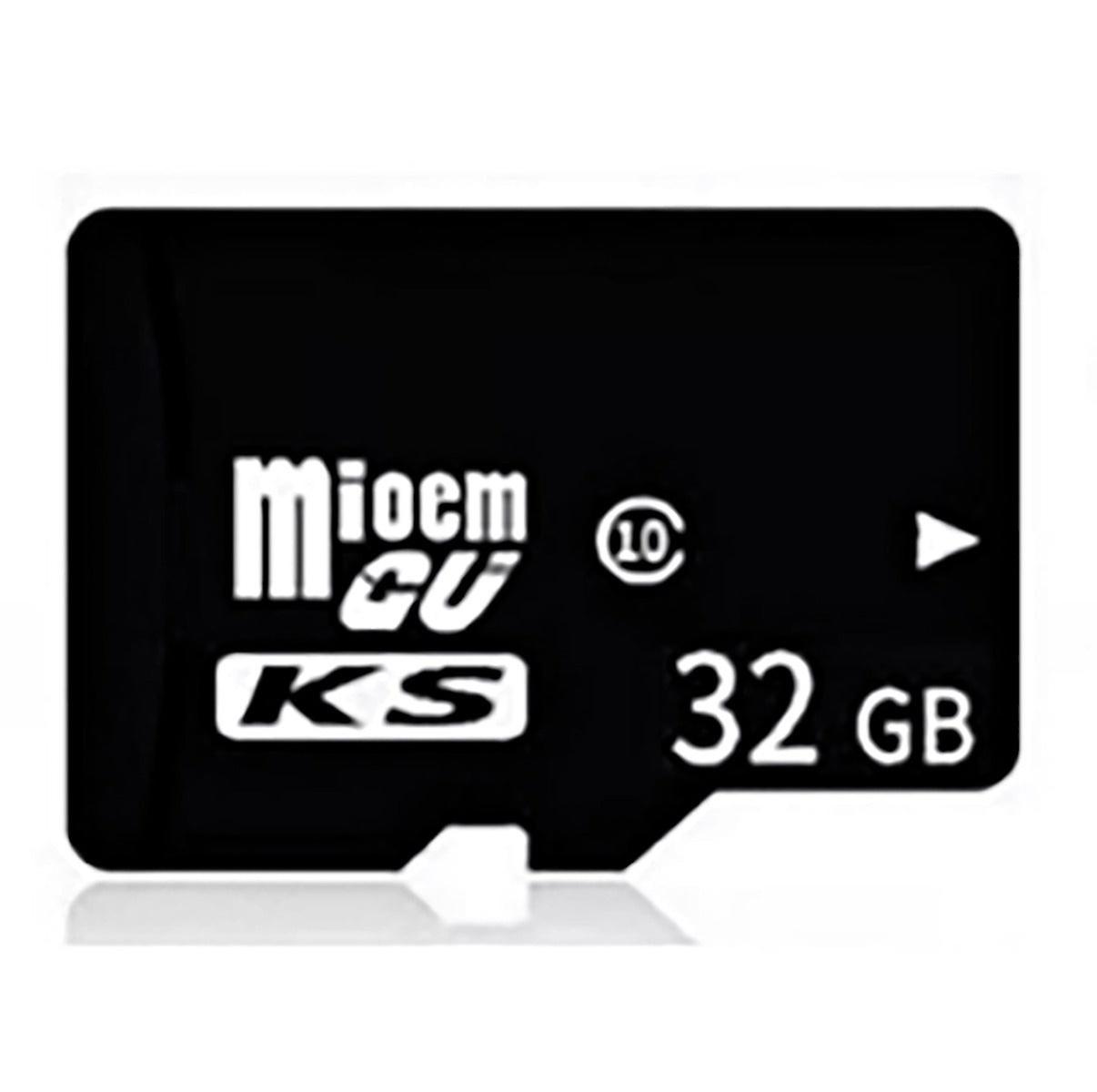 React Micro-SD Minneskort 32GB
