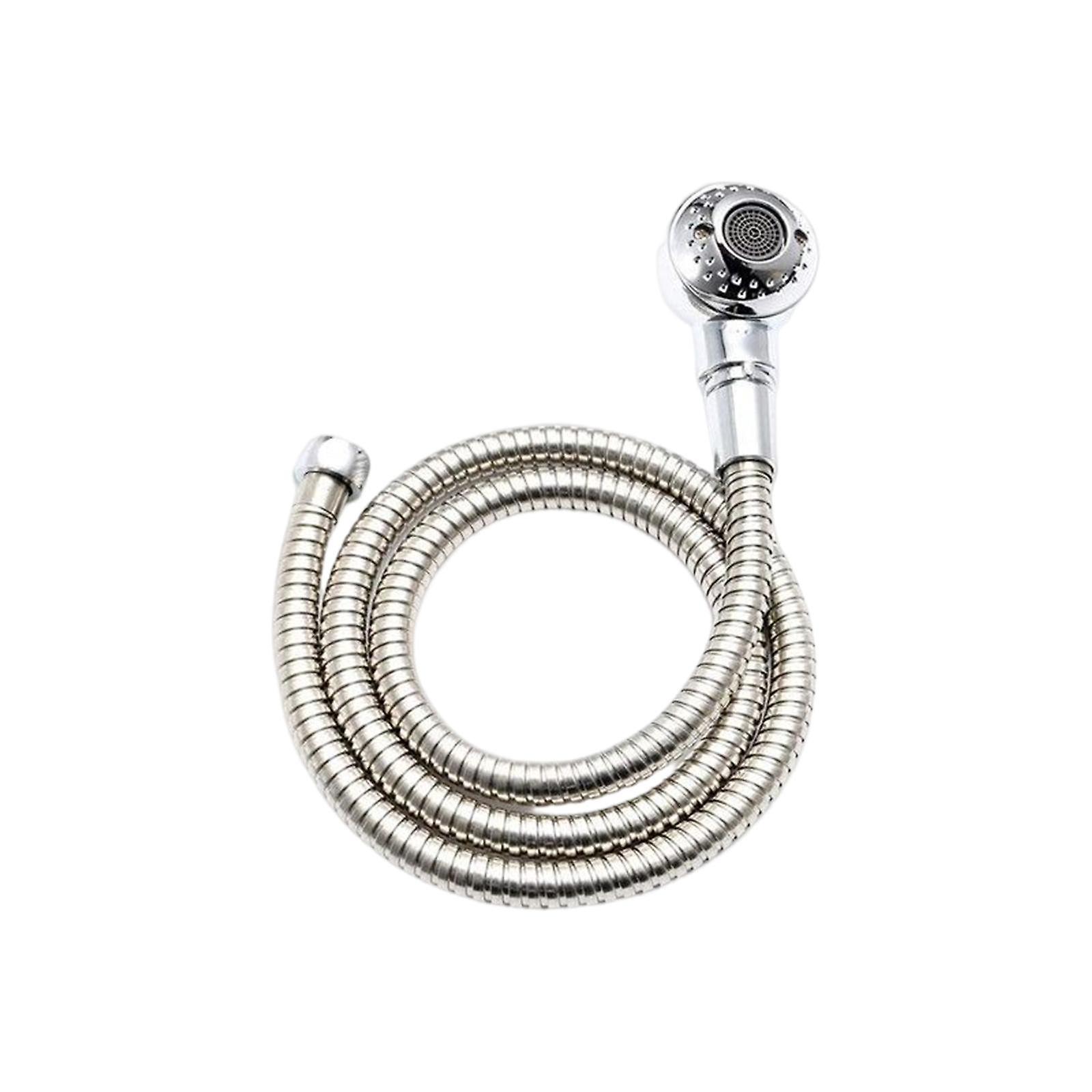 Rustproof Water Faucet Flexible Professional Shampoo Bed Parts Splashproof Style A