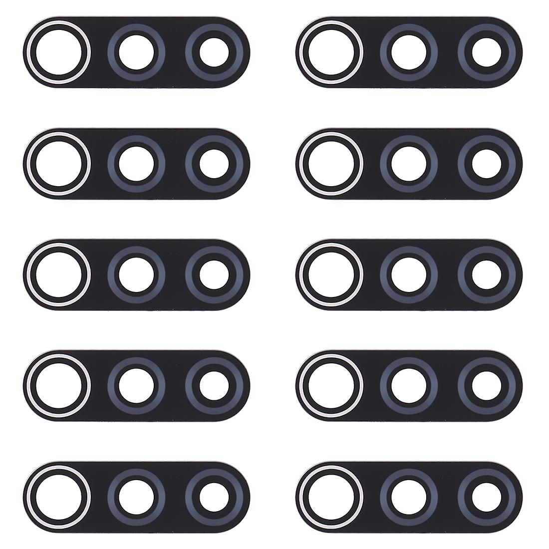 Xiaomi Redmi 9用の10 PCSバックカメラレンズ