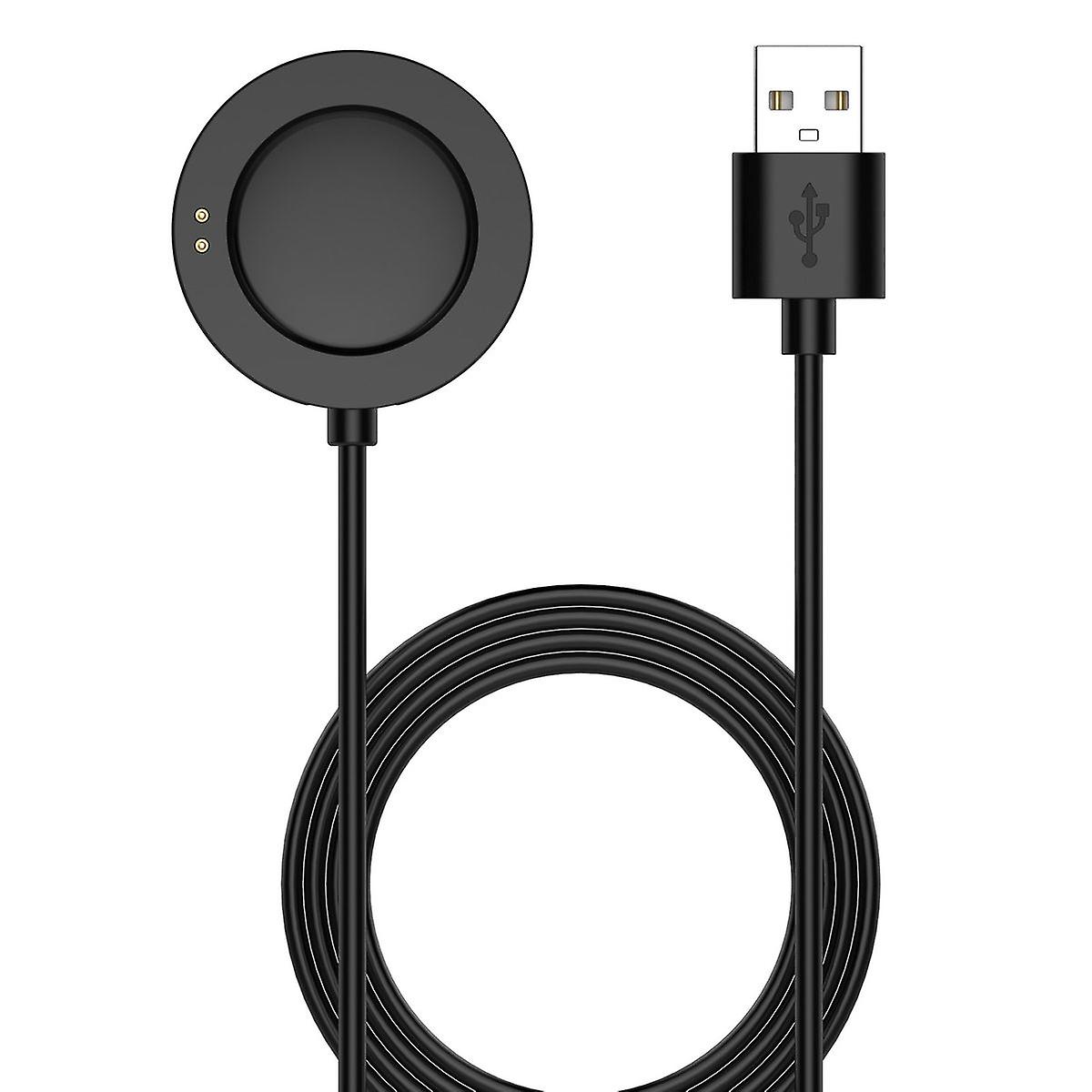 For Xiaomi Watch S2 Smart Watch Magnetic Charging Cable 1 Meter