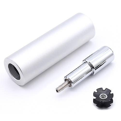 Bicycle Tools Bike Bicycle Fork Star Nut Setting Installer Headset Star Nut Installation Tool Driver