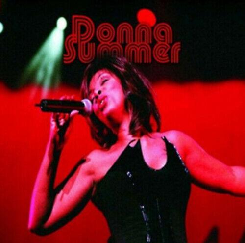 Donna Summer  Encore CD Album with DVD 2 discs (2012) - Region 1