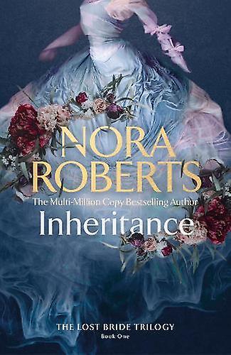 Inheritance - Nora Roberts