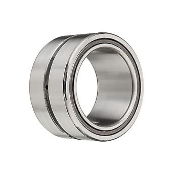 UNM NKIB5902 Needle Roller / Angular Contact Ball Bearing...