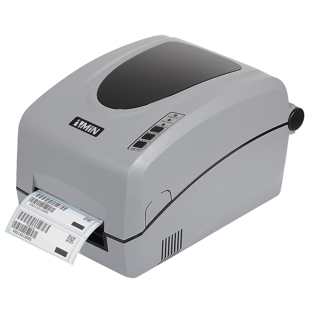 H8 Portable Thermal Receipt Barcode Printer