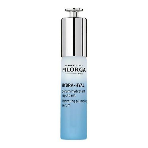 Filorga Hydra-Hyal Hydrating Plumping Serum 30ml