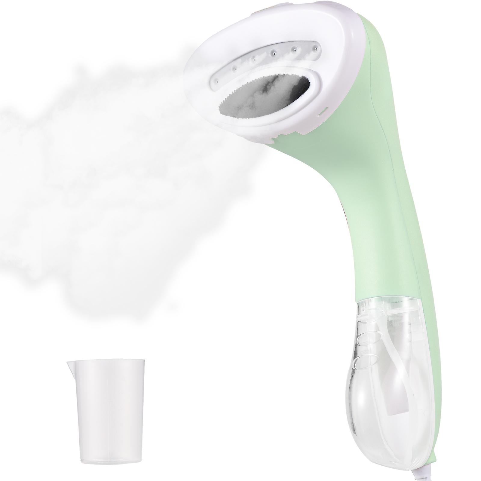 Steamer For Clothes 1100w Powerful 20s Fast Heat-up Handheld Garment Steamer