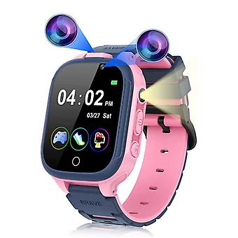 S23 Kids Smartwatch 14 Games Music Video Music Smartwatch