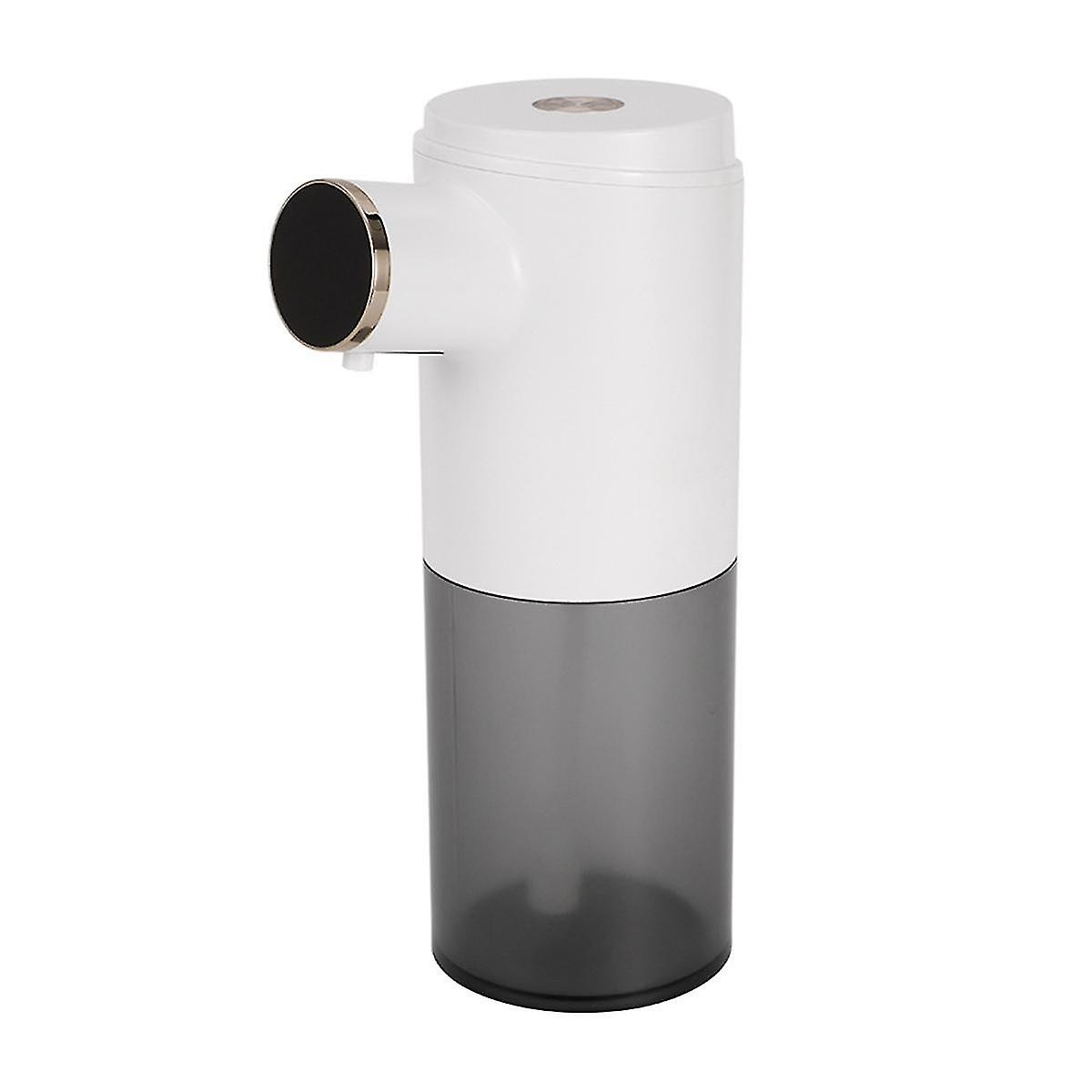 Automatic Rechargeable Liquid Soap Dispenser, Electric Soap Dispenser, Motion Sensor Hands Free Soap Dispenser-gel